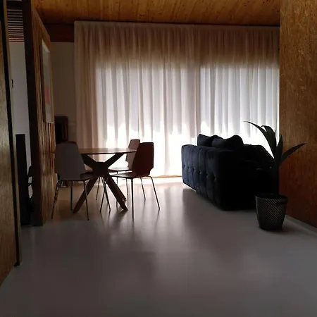 Apartment El Atico De La Ronda Oviedo