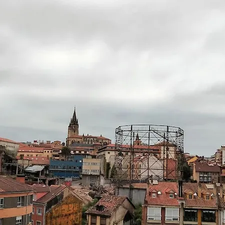 El Atico De La Ronda Daire *