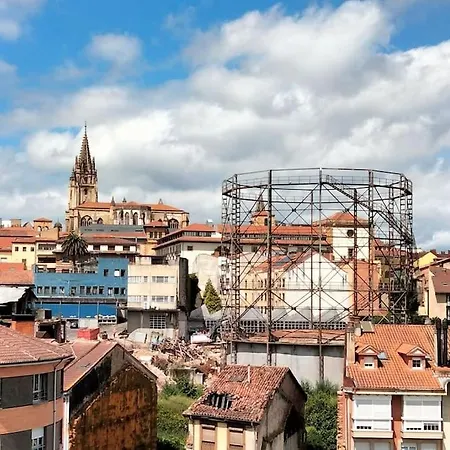 El Atico De La Ronda Daire *