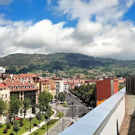 El Atico De La Ronda Oviedo
